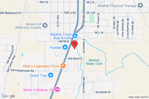 Fresenius Kidney Care Madras Dialysis