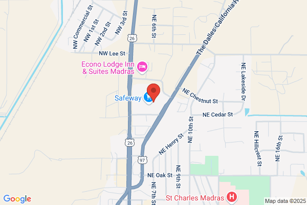 Safeway Pharmacy