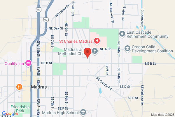 Madras Chiropractic Clinic