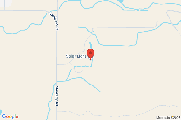 Solar Light Inc