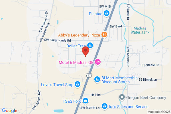 A-1 Self Storage Llc