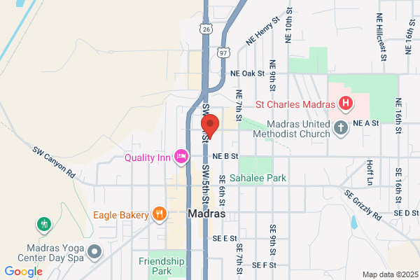 Carquest Auto Parts - MADRAS AUTO SUPPLY