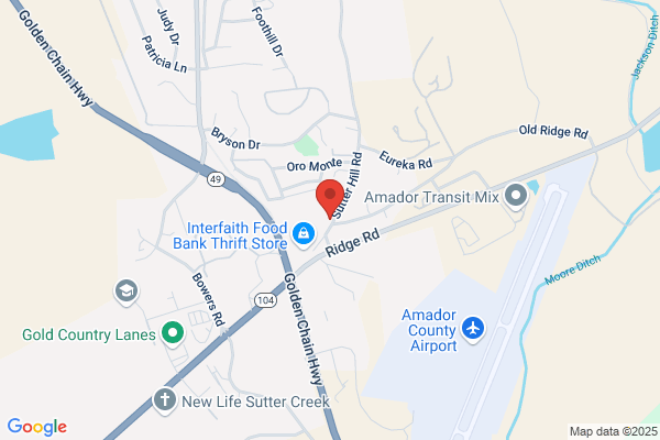 Century 21 Gold Country Realty