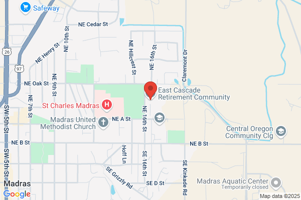 East Cascade Assisted Living