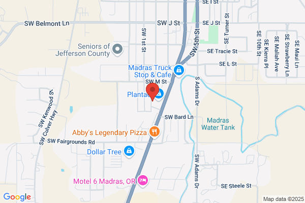 Green Spot Mobile Home Park