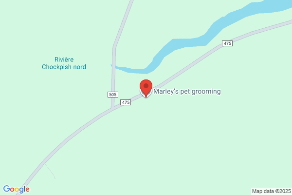 Marlys' Pet Grooming