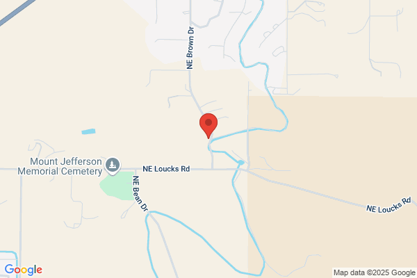 Mid Oregon Telephone Llc
