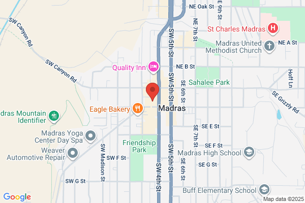 Midcity Food Mart