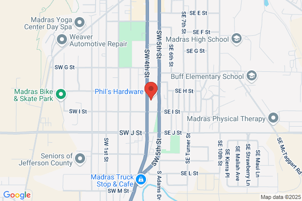 NAPA Auto Parts - High Desert Automotive Supply Inc