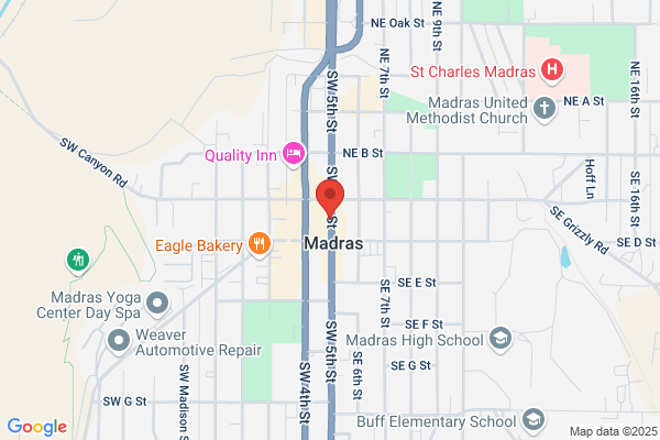Opal Springs Family Center