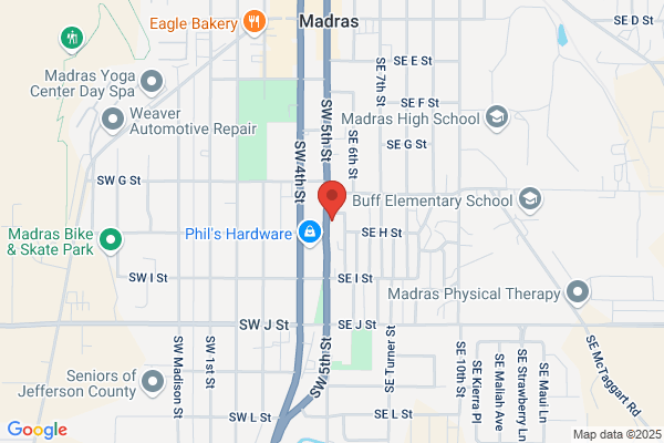 Pregnancy Resource Centers of Central Oregon