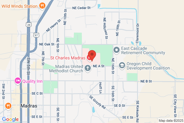 St. Charles Laboratory Services