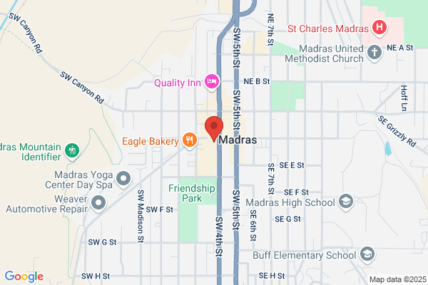 Willow Canyon Properties