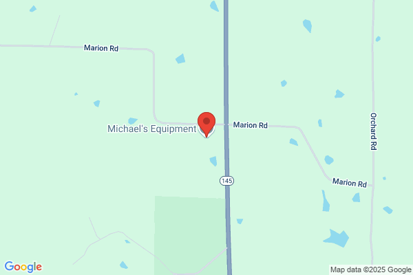 Michaels Equipment Company
