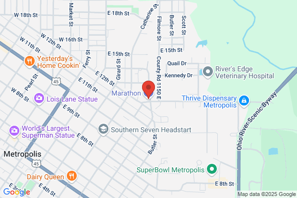 Metro Speedy Mart Two
