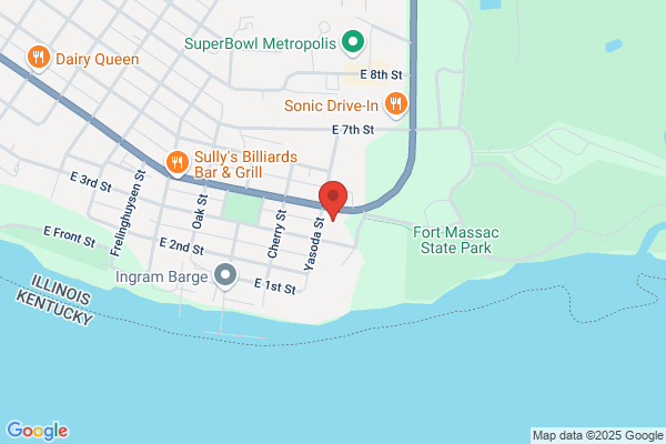Metropolis Big Johns Super Store Inc