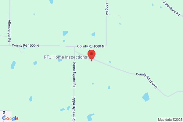 RTJ Home Inspections, LLC