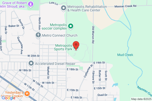 Metropolis Sports Park