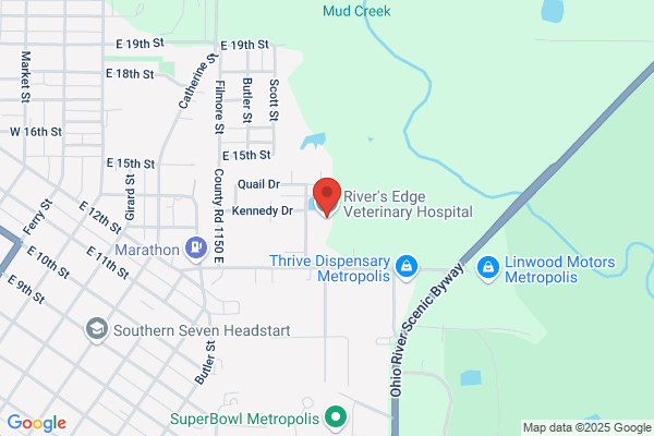 River's Edge Veterinary Hospital
