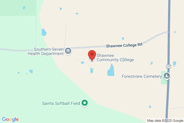 Shawnee College