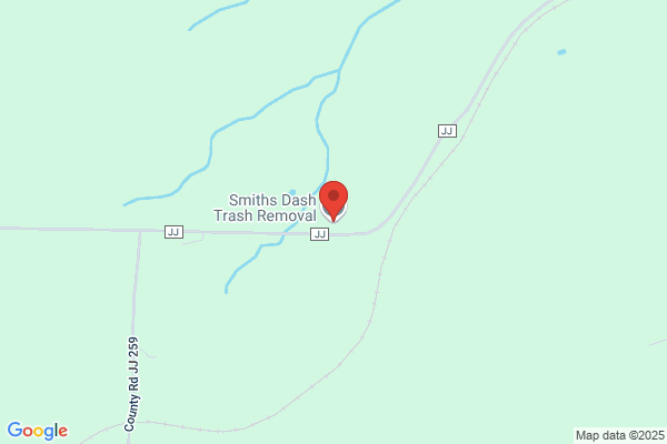 Smith’s Trash Service