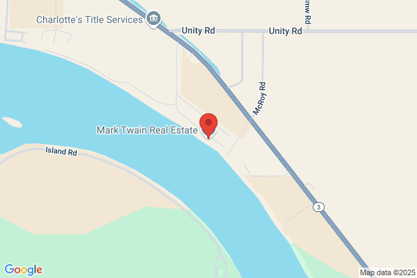 Mark Twain Real Estate