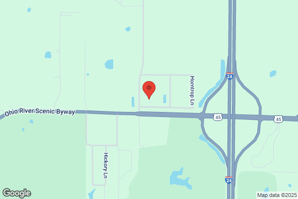 Smallman Truck Stop