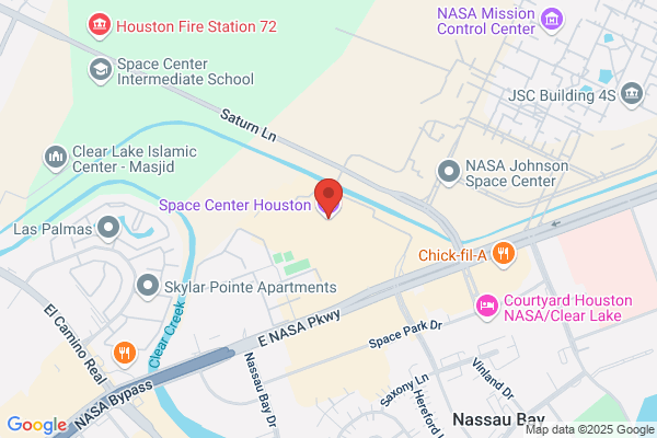 Space Center the