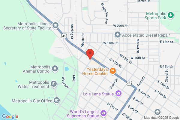 Louis's Tire & Muffler Service