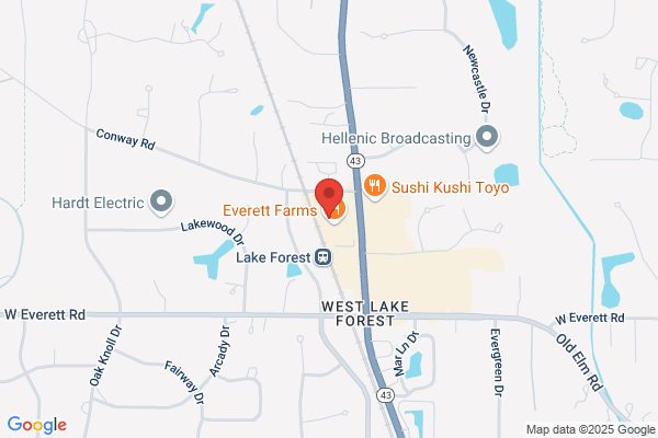 Fusion Academy Lake Forest