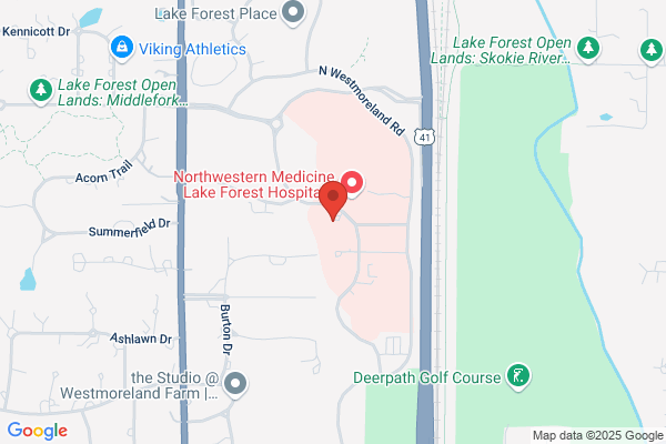 Lake Shore Pediatrics