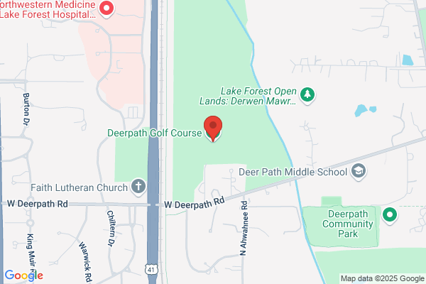 Deer Path Golf Course