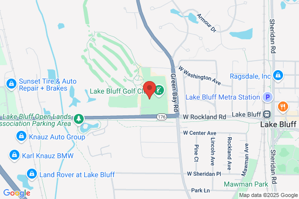 Lake Bluff Park Dist