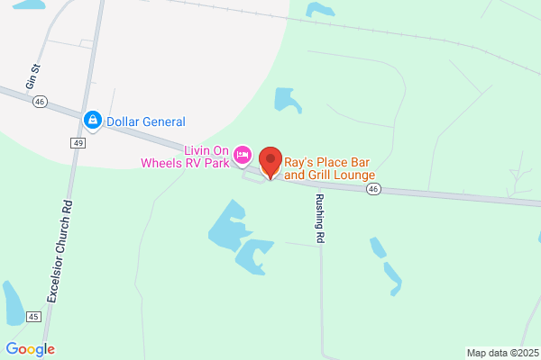 Hubs Package Shop & Bar