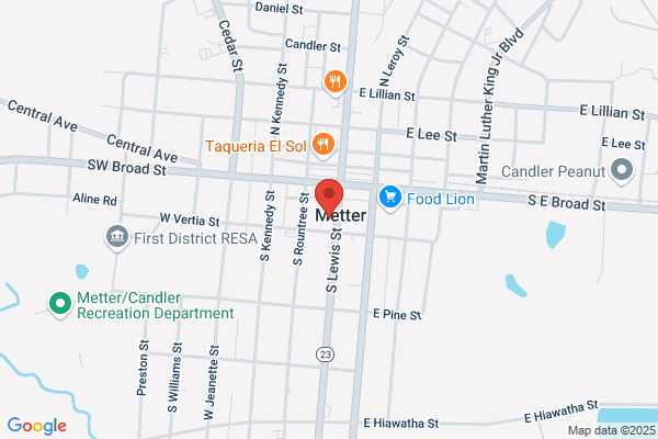 Georgia Auto Parts