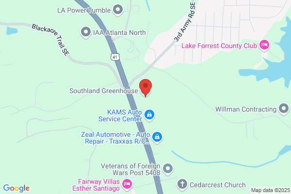 Southland Nursery