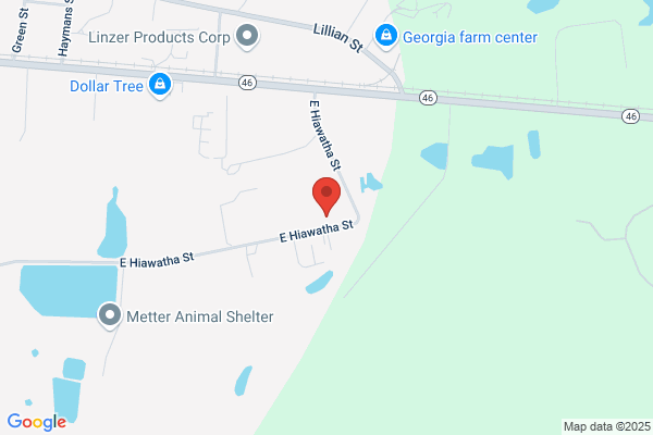 Candler County, Uga Extension Service, County Agent