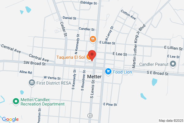 Cotton States Insurance Agency