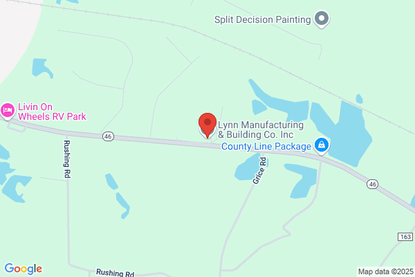Lynn Manufacturing Building Co Inc