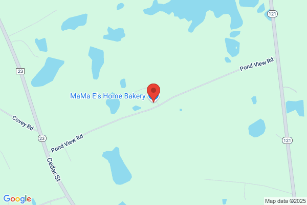 MaMa E's Home Bakery