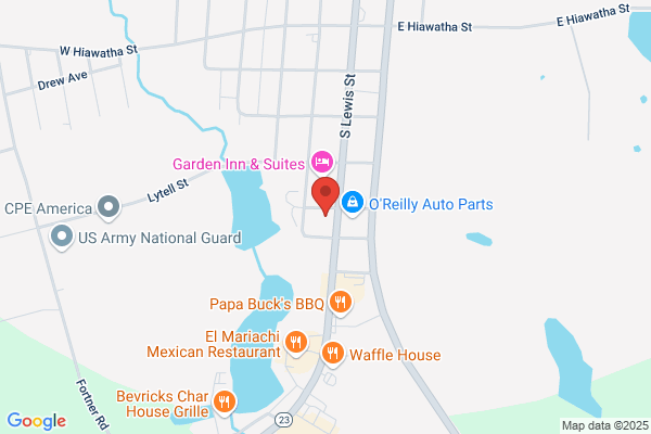 Randy's Wrecker & Service Center