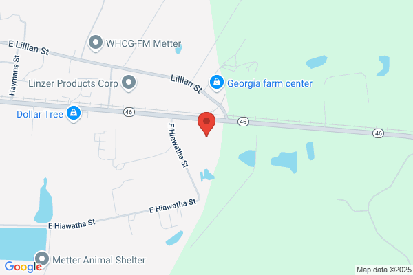 The Bridge - Candler County Outreach Center