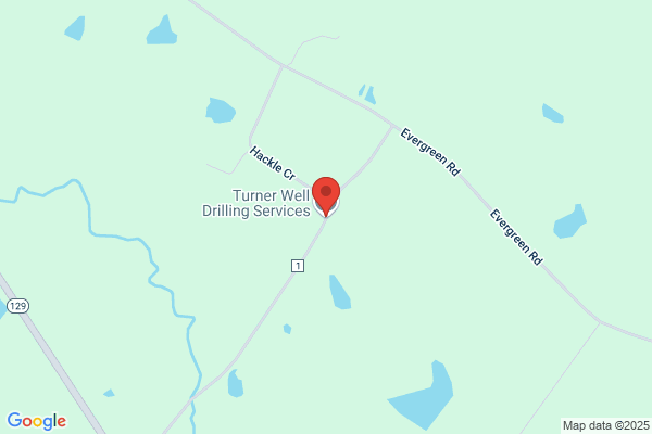 Turner Well Drilling Services Inc