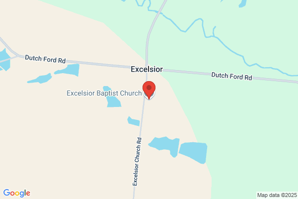 Excelsior Baptist Church