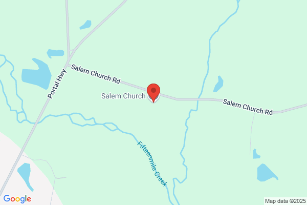 Salem Baptist Church