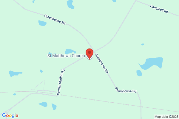 St Matthew Church