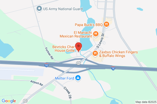 Crabby Joe's
