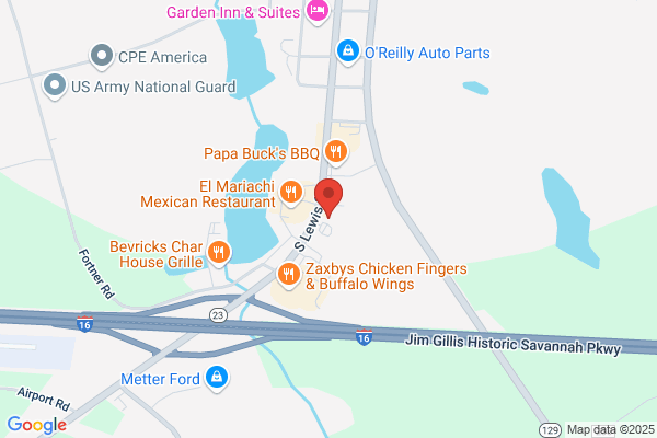 Waffle House Inc