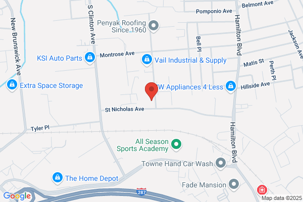 ALZ Equipment Service