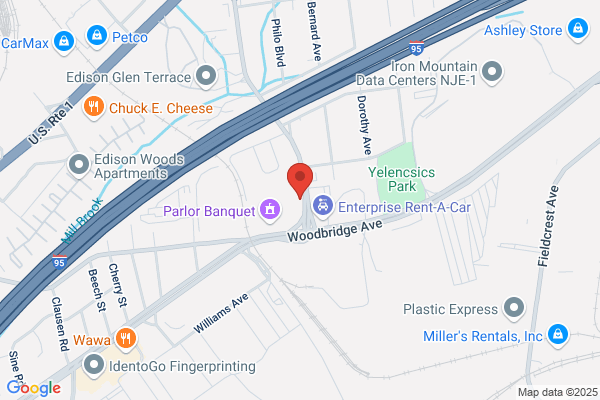 Garden State Pain & Orthopedics